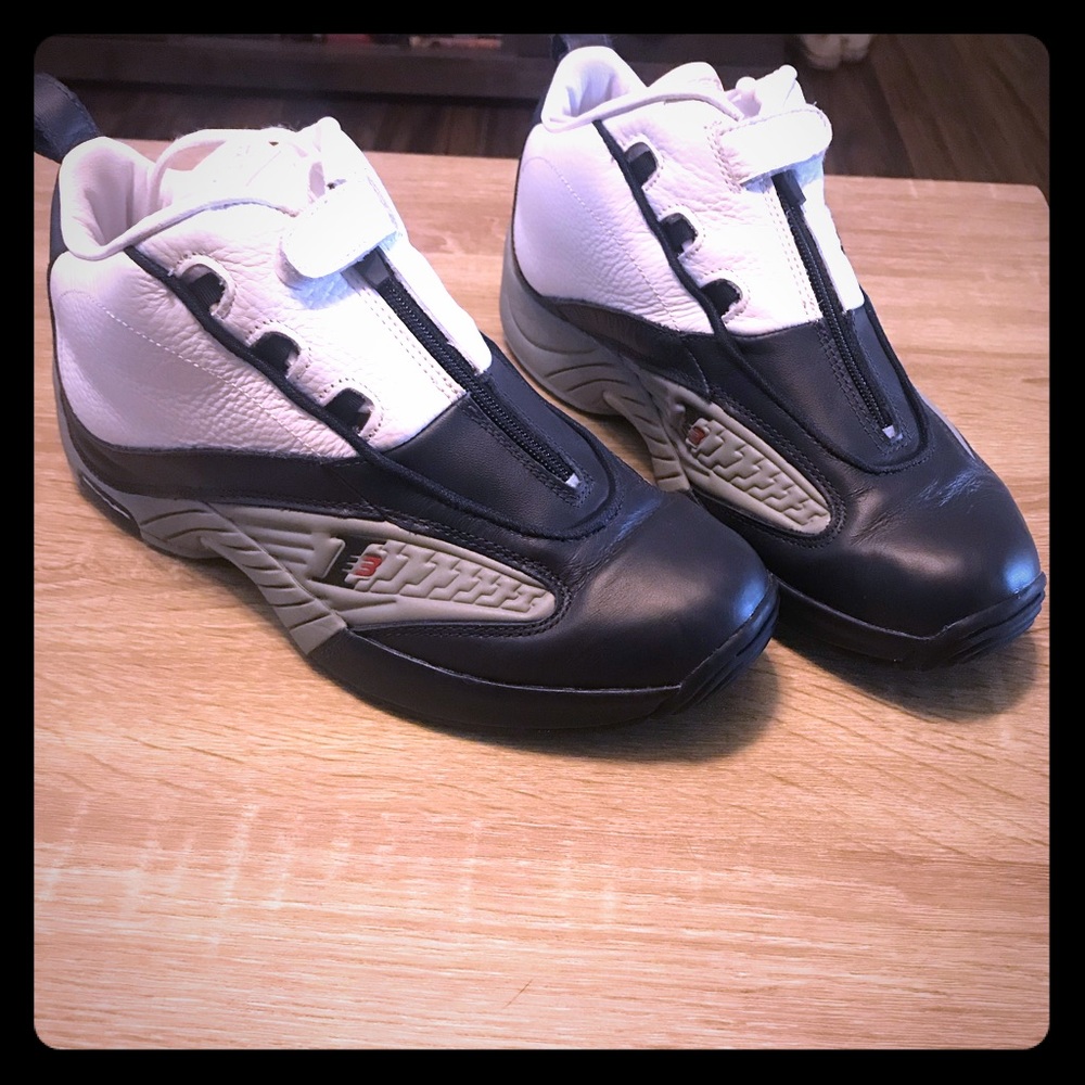 Reebok Iverson Answer IV